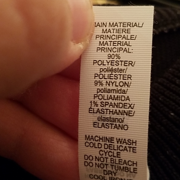 adidas Sweaters Nwt Size Xl Adidas Zne Crew Poshmark